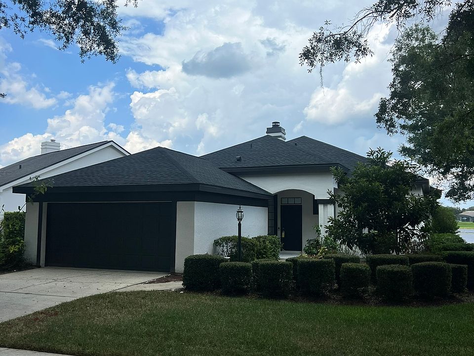 FRONT VIEW WITH 2 CAR GARAGE