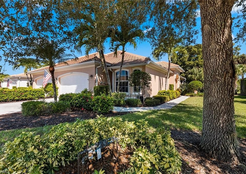 12727 Fox Ridge Dr, Bonita Springs, Fl 34135 