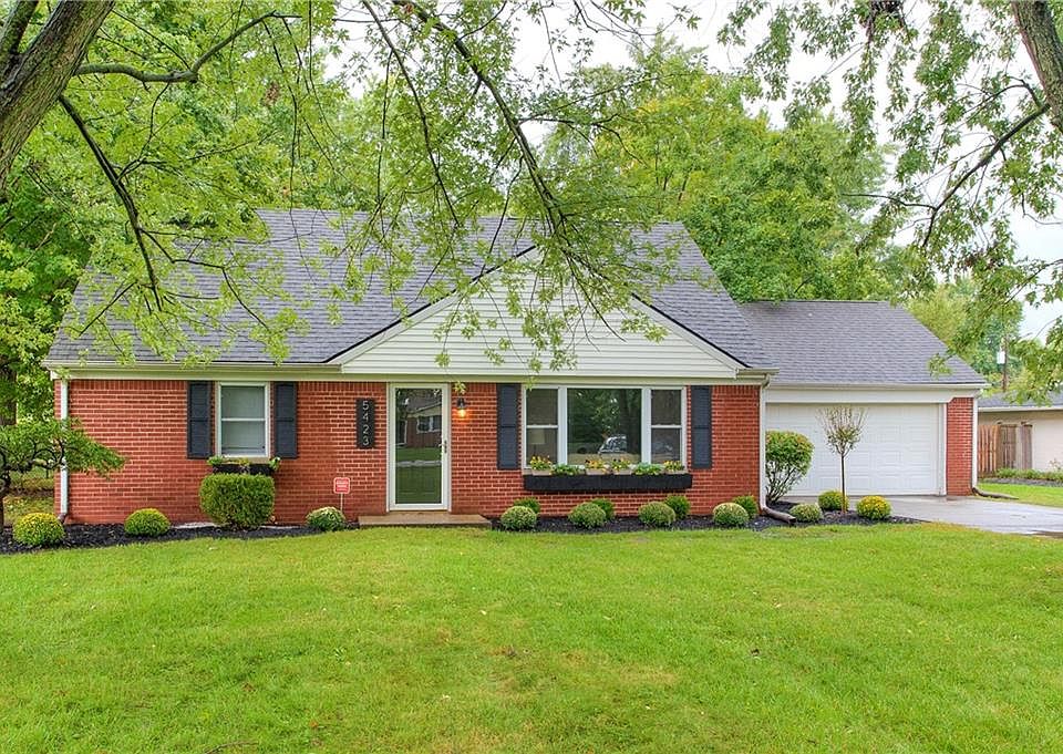1st image of 5423 Skyridge Dr