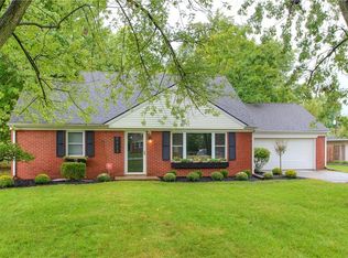 5423 Skyridge Dr, Indianapolis, IN 46250
