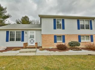 1222 Mary Dr, Danielsville, PA 18038