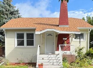 1540 O St, Gering, NE 69341