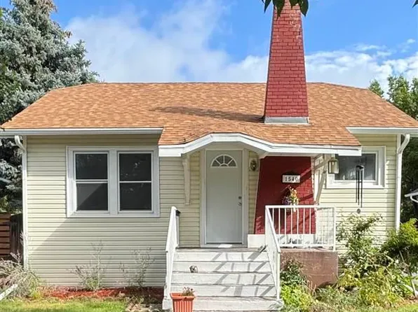 1540 O St, Gering, NE 69341