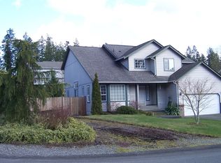 11803 261st Ave E, Buckley, WA 98321