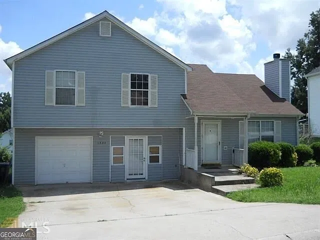 3 bed, 2.0 bath, 1659 sqft, $1,500 — Photo 1