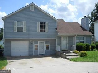 3533 Mosswood Ln, Rex, GA 30273