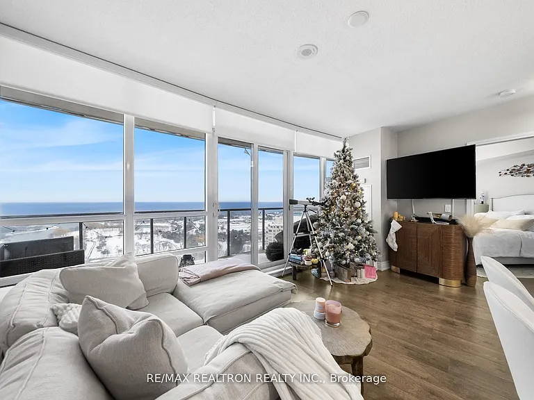 2230 Lake Shore Blvd S #2008 — Photo 15