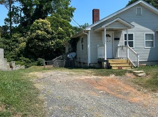 406 Macon St, Durham, NC 27701