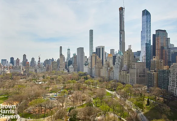 Rented by Brown Harris Stevens | media 5