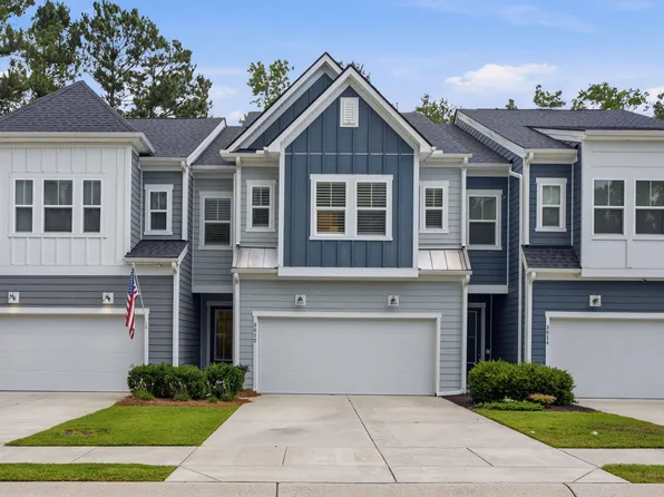 3012 Emma Ln, Mount Pleasant, SC 29466