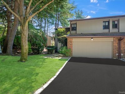 166 High Pond Drive, Jericho, NY, 11753