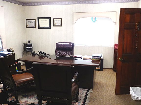 1st office