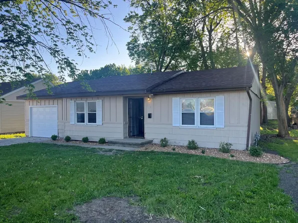 208 Logan St, Georgetown, IL 61846