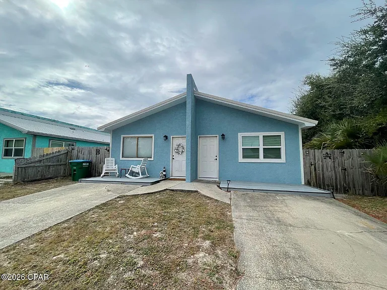 8201 Sunset Ave #A — Photo 1