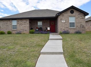 4414 S Williams St, Amarillo, TX 79118
