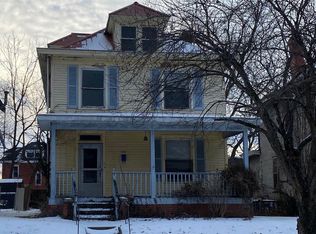 829 21st St, Huntington, WV 25703