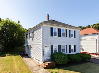 24 Peck Ave, Plymouth, MA 02360