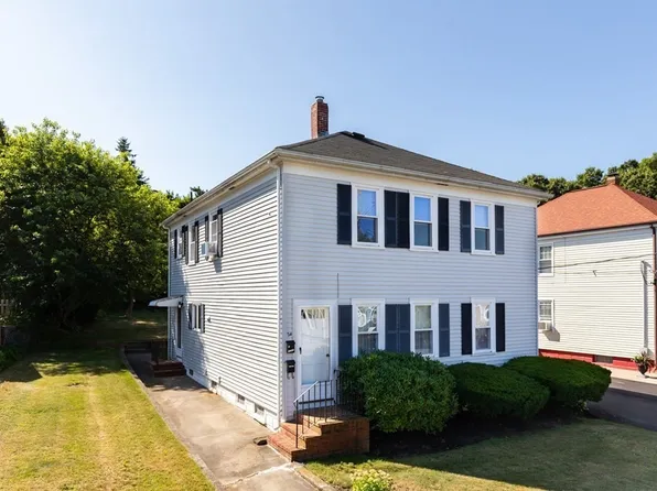 24 Peck Ave, Plymouth, MA 02360