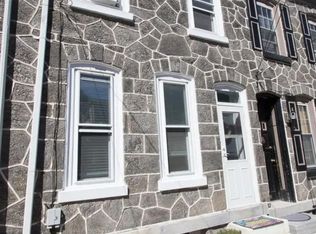 3826 Sharp St, Philadelphia, PA 19127