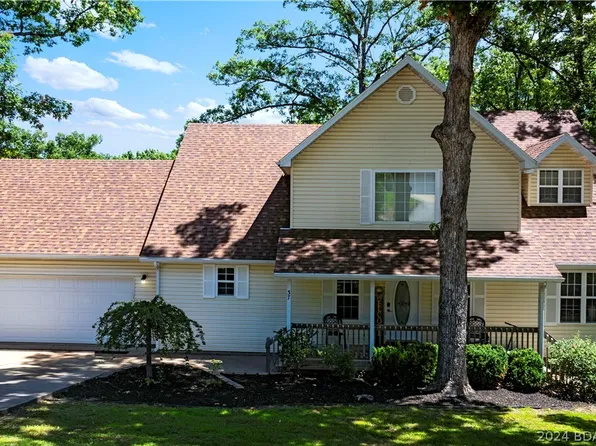 37 Shadow Oaks Rd, Camdenton, MO 65020