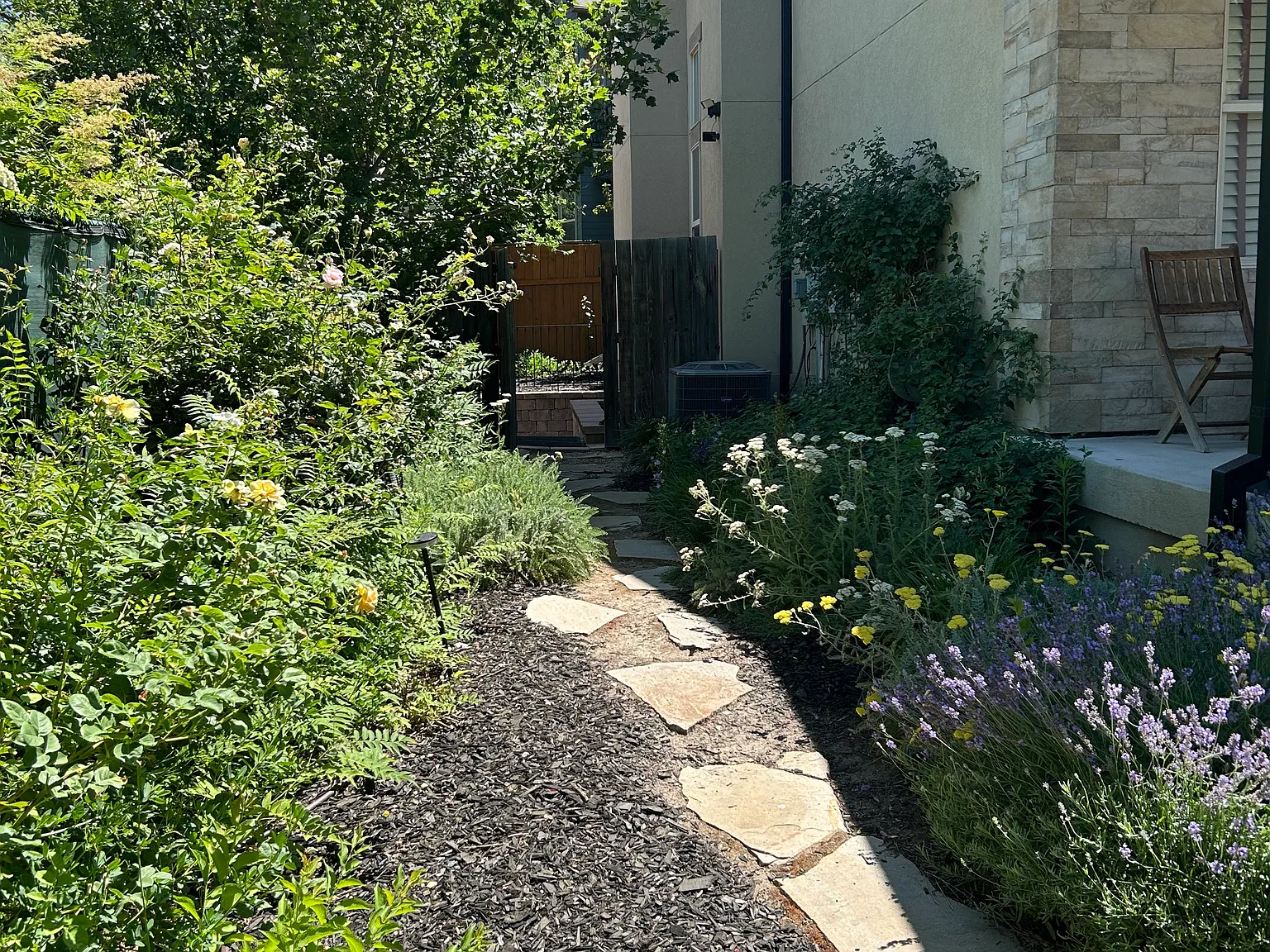 1 bed, 750 sqft, $1,500 — Photo 2