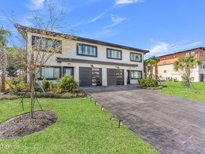 307 ARRICOLA Avenue UNIT A UNIT B, Saint Augustine, FL, 32080