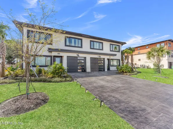 307 ARRICOLA Avenue UNIT A UNIT B, St. Augustine, FL 32080