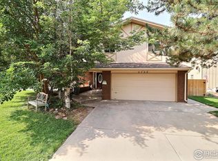 2738 W 25th St, Greeley, CO 80634