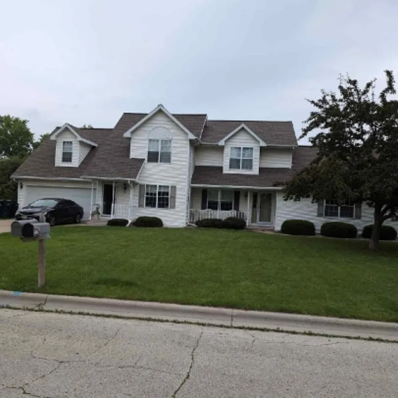 3 bed, 1.5 bath, $1,599 — Photo 1