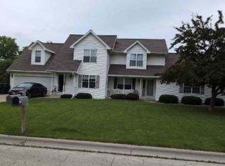 1762-1764 Barlament Dr #1762, Green Bay, WI 54303