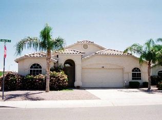 631 S Abilene Dr #WOW, Gilbert, AZ 85233