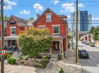 617 E 3rd St, Newport, KY