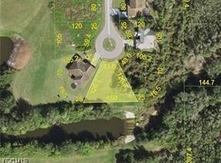 235 Santos Dr, Punta Gorda, FL 33983