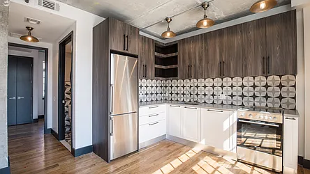 Rented by Nooklyn NYC LLC