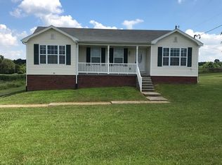 3893 Mt Sherman Rd, Magnolia, KY 42757