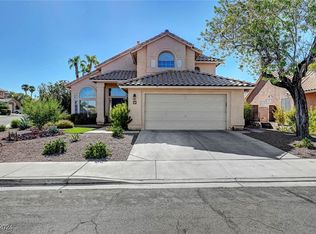 241 Coopergrove Dr, Henderson, NV 89074