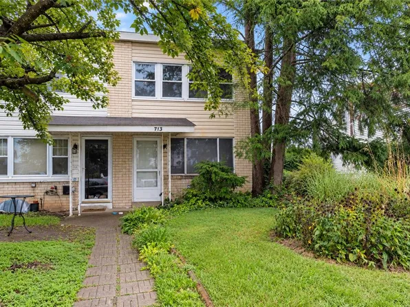 713 Mohawk St, Allentown, PA 18103