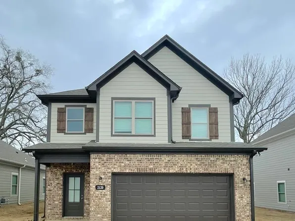 140 Victor Dr, Jasper, AL 35501