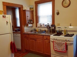 24 Leonard St #1, Somerville, MA 02144