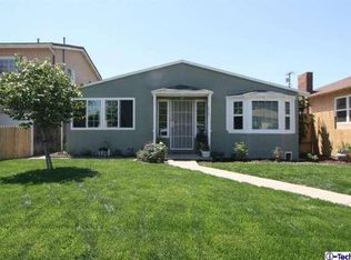 3325 California Ave, El Monte, CA 91731