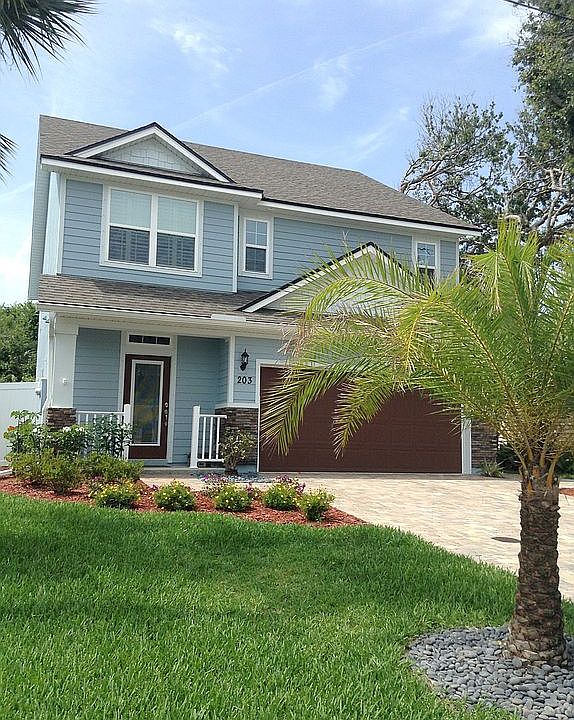 2nd image of 203 3rd Street