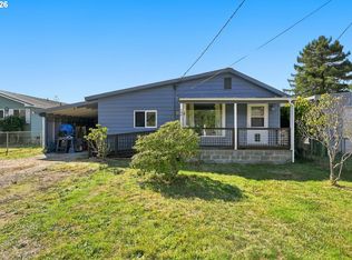 145 S 14th St, Lakeside, OR 97449