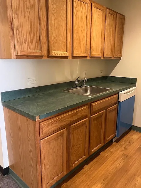1 bed, $1,375 — Photo 2