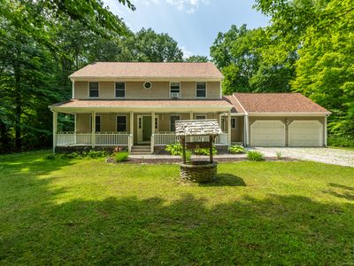 696 Wrights Mill Road, Coventry, CT, 06238