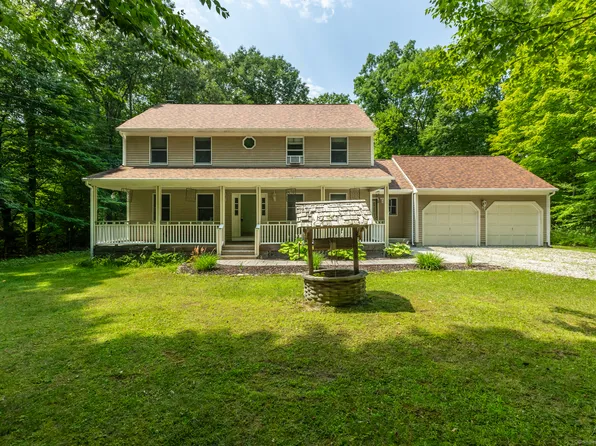 696 Wrights Mill Road, Coventry, CT 06238