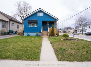 4397 Homewood Ave, Niagara Falls, ON L2E4X4