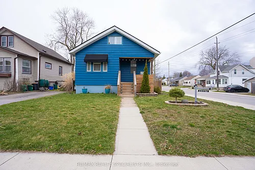 4397 Homewood Ave Photo 1