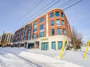 724 Sheppard Ave W #201, Toronto, ON M3H 2S8