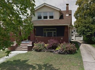 3710 W 169th St, Cleveland, OH 44111