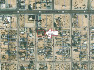 62081 Grand View Cir, Joshua Tree, CA 92252